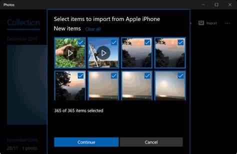 Open the photos app on your computer. Safe & Fast | How to Transfer Photos from iPhone to HP ...