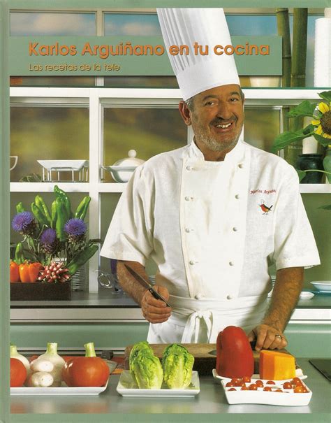 En el programa de televisión de karlos arguiñano en tu cocina, nuestro cocinero favorito ha preparado la deliciosa receta de alitas de pollo acompañadas con ensalada. BUSCANDO EN EL TRASTERO: LIBRO KARLOS ARGUIÑANO