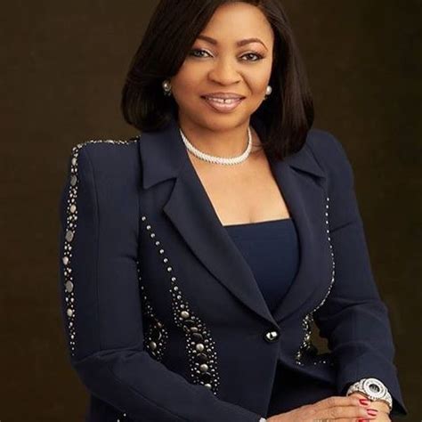 She is involved in the fashion, oil, real estate and printing industries. #SuccessStory: Biography And Net Worth Of Folorunsho Alakija