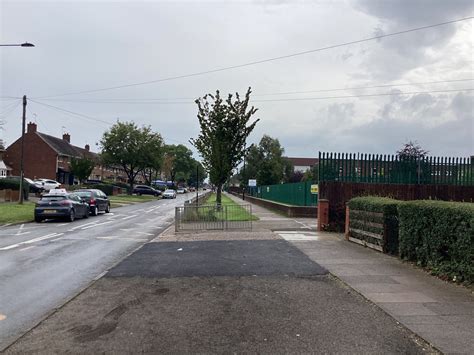 Turves Green and West Heath Residents