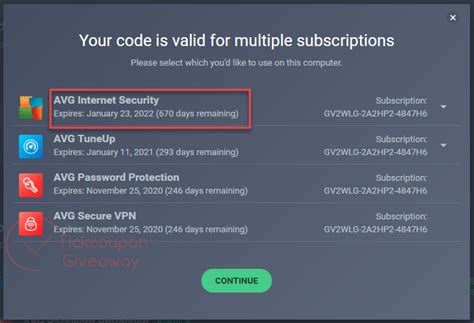 The free antivirus you're looking for. Avg Antivirus Code 2022 / Avast Cleanup Premium 2020 Free ...