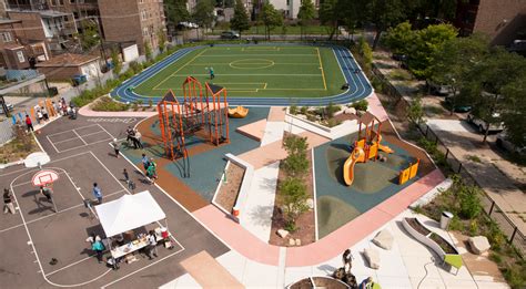 Front Yard Tree Design School Playground Landscape Design Guide