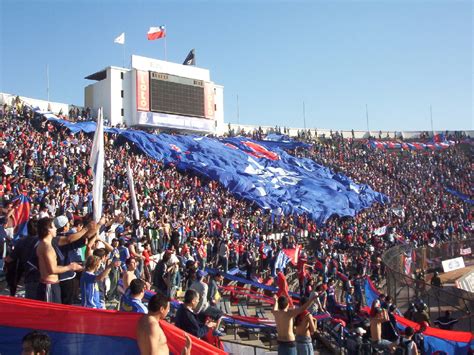This flag wallpaper app will provide you best flag of chile along with pictures of brazil. Descargar Wallpapers U. de Chile - Fondos de escritorio ...