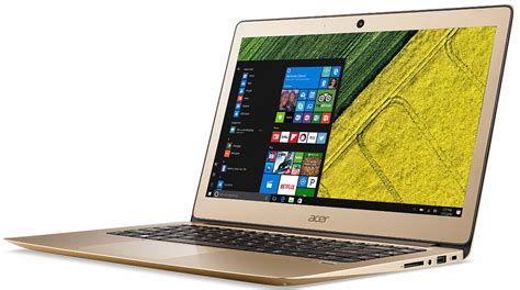 Ifa 2016 Acer Announces Thin Notebook Series Swift Notebookcheck
