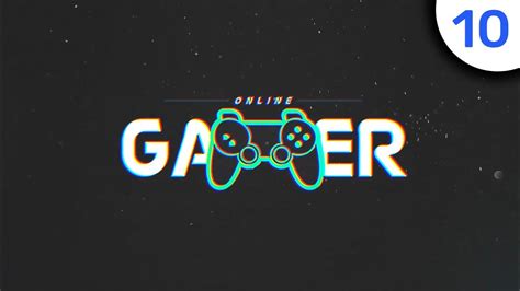Youtube Gamer Intro After Effect Template Free Download 2020 10 Youtube