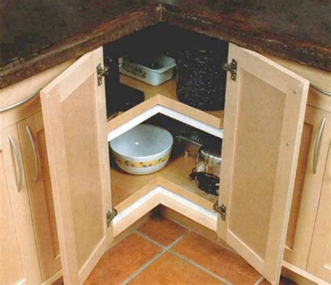Over 20 years of experience to give you great deals on quality home products and more. Building a Lazy-Susan Cabinet - Fine Homebuilding | Lazy ...