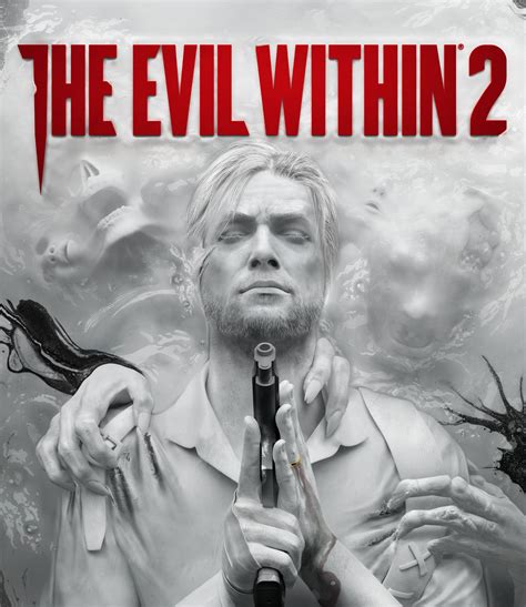 The Evil Within 2 The Evil Within Wiki Fandom Powered By Wikia