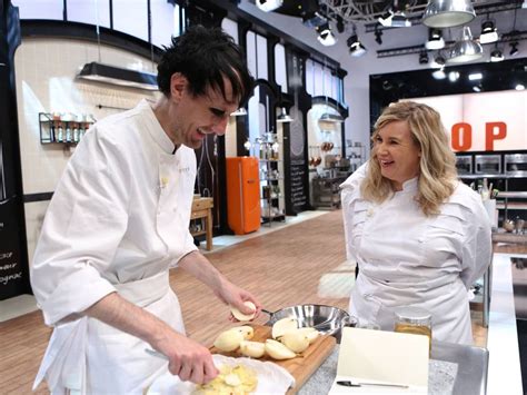Top Chef Lélimination dOlivier suscite la polémique