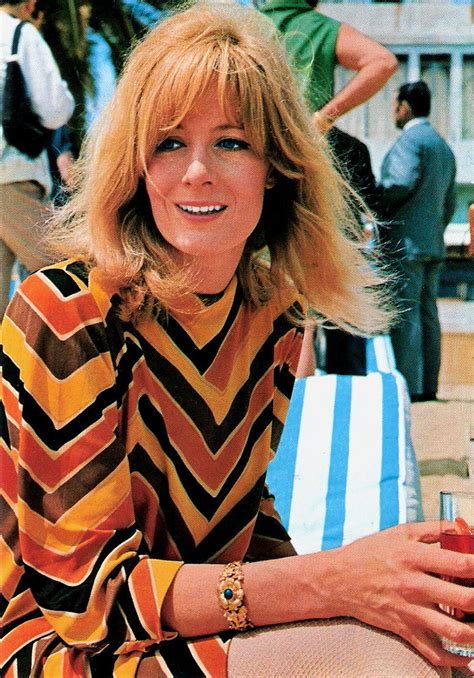 Vanessa Redgrave | Italian postcard by Rotalcolor, no. 275 ...