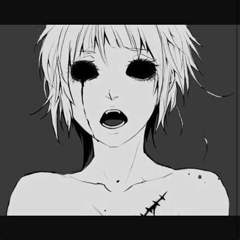 My list of the goriest animes ever made! Pin op DarkGuro