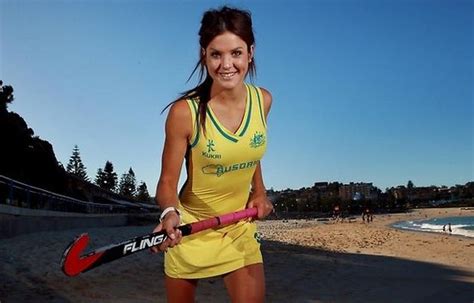Top 10 Hottest Female Athletes At Commonwealth Games Fotos De Gambaran