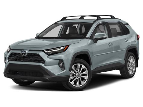 2023 Toyota Rav4 Xle Toyota Dealer Serving Durham Nc New And Used