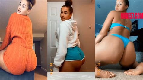 Janae Girard Onlyfans Video Leaked Nude Ass Tease NUDES