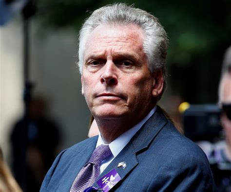 I trust trump but man does this deck feel slow. Outgoing Virginia Governor Says He'd Deck Trump If ...