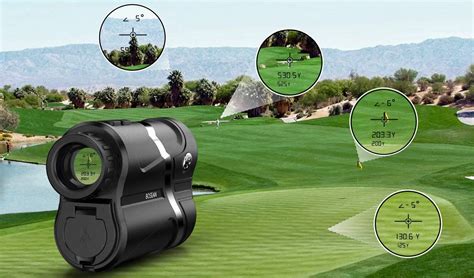 If you've never tried golfing with a rangefinder. Top 10 Best Golf Rangefinders in 2021 Reveiws | Buyer's Guider