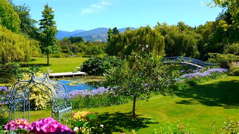The art of low maintenance gardening is to get the most out of your green space with the least amount of effort. Important Steps Involved in Garden Maintenance - Interior ...