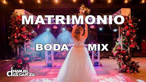 Dj Manuel Ascarza Mix Matrimonio Mix Boda Música De Recepción De Boda