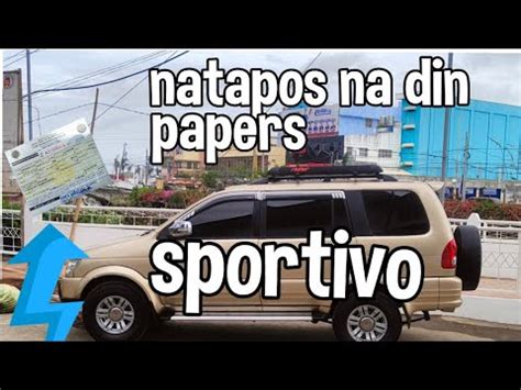 Sportivo Natapos Din Yung Papel Mo Sa Wakas YouTube