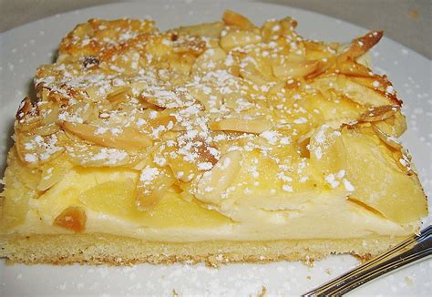 We did not find results for: Apfel - Käsekuchen vom Blech (Rezept mit Bild) von ...