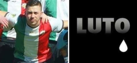 Na realidade, é uma pegadinha que se espalhou na. Morreu Marinho, jovem jogador do Ramaldense - Desporto ...