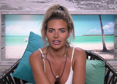 Love Island Star Megan Barton Hanson Not Ashamed By Nude Video Leak