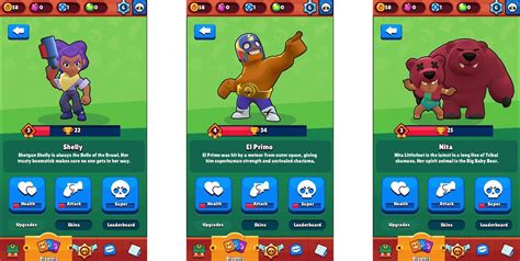 The latest brawl stars update has officially launched, introducing a new brawler and gadgets to the mobile game. Brawl Stars: Everything you need to know! | iMore