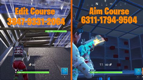 Looking for the best fortnite creative codes, maps, and games to play alone or with your friends? Fortnite Aim Course Reddit - Fortnite Edit Hack