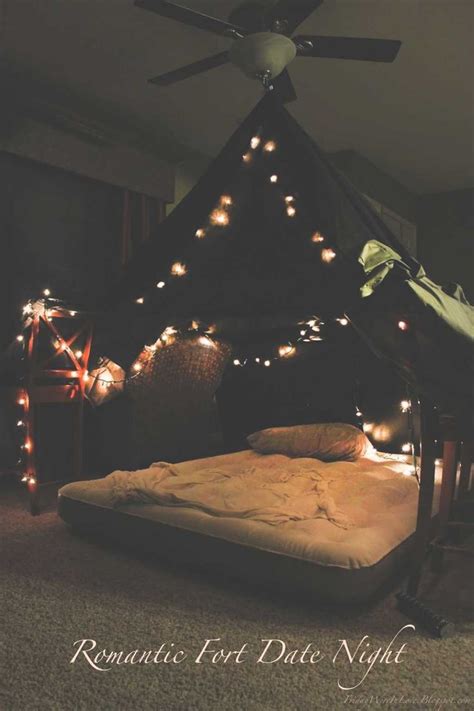 Maybe you would like to learn more about one of these? Charming Romantic Night At Home Ideas For Him http ...