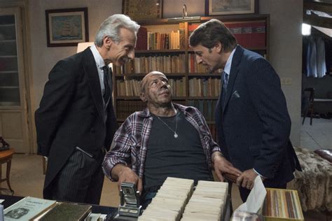 Quando un improvviso tracollo finanziario manderà sul lastrico l'industriale, giacomo e il suo maggiordomo sarà costretto a trasferirsi a casa dello stesso venditore. Il Ricco il Povero e il Maggiordomo recensione del film di ...