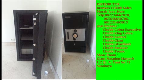 Juga d jual brankas chubb type cobratronik,cobra drawer trap,mini banker,duo guard,data guard. Harga Lemari Besi Chubb Safe | 082234667870 Brankas Chubb ...