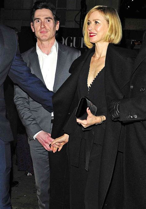 Naomi Watts And Billy Crudups Relationship Timeline