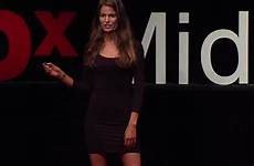 cameron russell ted talk