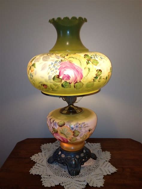Victorian era antique victorian lamps. 156 best OLD PARLOR LAMPS images by Paul Walton on ...