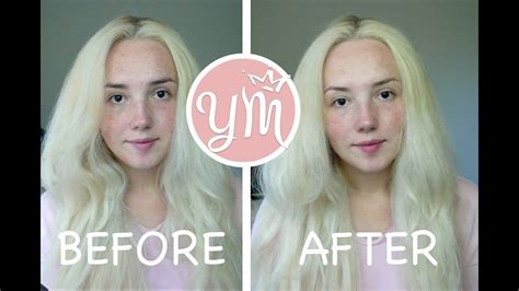 Clean + easy bleach cream hair lightener, lightens facial and body hair, safe and gentle on the skin, 2 oz. HOW TO BLEACH EYEBROWS | JOLEN CREME BLEACH | DEMO ...