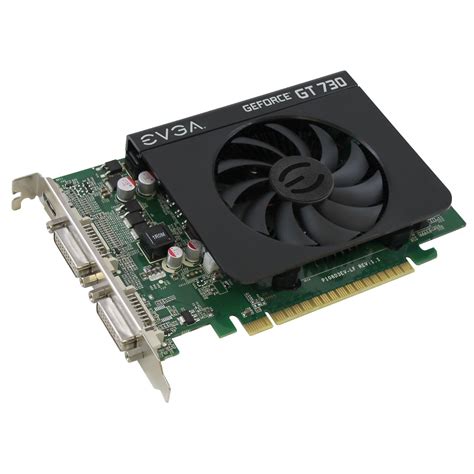 Geforce gtx 780 ti, geforce gtx 780, geforce gtx 770, geforce gtx 760 ti (oem), geforce gtx 745, geforce gt 740, geforce gt 730, geforce gt 720, geforce gt 710, geforce gt 705. EVGA - Products - EVGA GeForce GT 730 2GB - 02G-P3-2738-KR