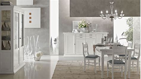 Scopri il nostro catalogo dei migliori letti moderni disponibili online. Soggiorno Classico Bianco: 20 Idee per Arredare con Classe ...