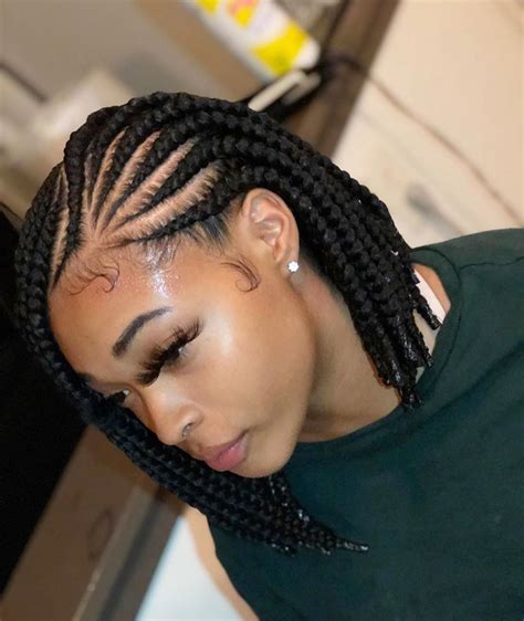 Braids hairstyles 2022 you need to look different