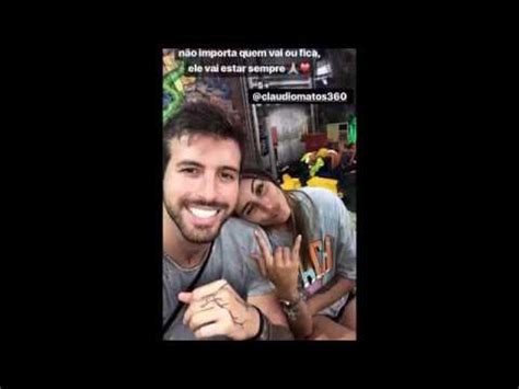 We did not find results for: Claudinho com sua filha e a Ste | DE FÉRIAS COM O EX ...