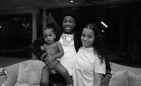 Nba Youngboy Apologize To Pregnant Girlfriend Jazlyn Mychelle