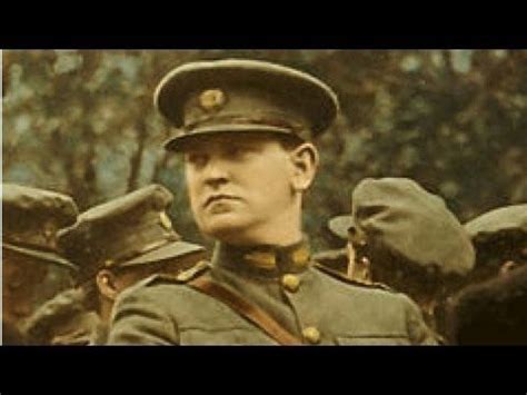 Astronaut michael collins passed away wednesday at the age of 90 due to a 'valiant' battle with cancer. The Assassination of Michael Collins (BBC Documentary ...