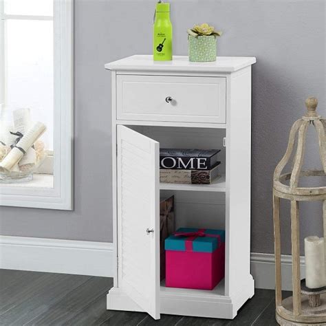 15 Best Small White Cabinet For Bathroom To Buy Now Buyers Guide
