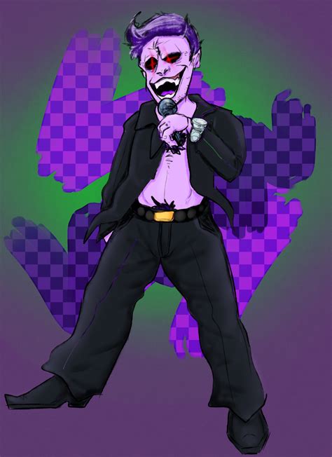 What is the best thing to do when the friday night comes? Friday Night Funkin - Dad by ninoKalaca on Newgrounds