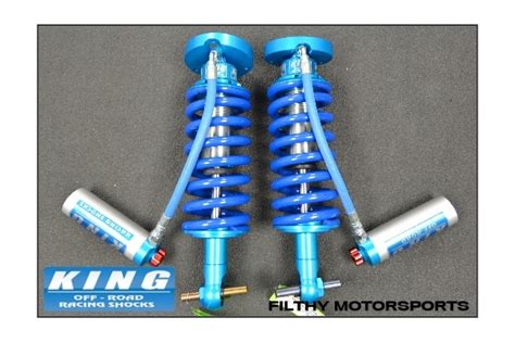 25001 148a 25001 150a King Shocks For 2007 2020 Chevy Tahoe