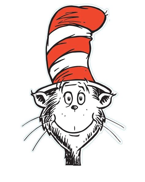 The Excellent The Cat In The Hat Is A Legendary Character In The