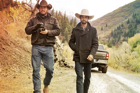 Yellowstone Season 5 Filming Locations Daily Research Plot