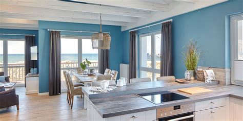 Ferienwohnungen & ferienhäuser in den schönsten seebädern der ostsee rügen und usedom gehören zu den schönsten seebädern an der ostsee. Ostsee Ferienwohnung mit Meerblick - Beach Apartments