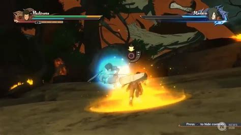 Naruto Shippuden Ultimate Ninja Storm 4 Xbox One Code Price Comparison
