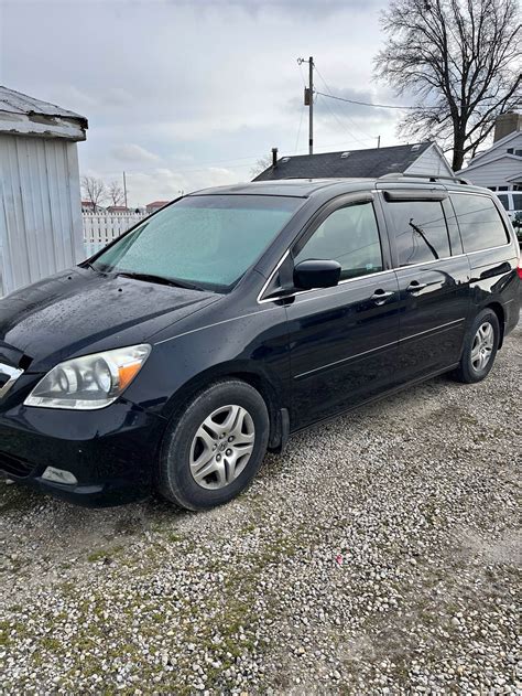 2007 Honda Odyssey - Cars & Trucks - Greenville, Ohio | Facebook