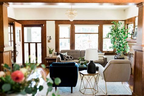 We make your dreams come true. Original Details Meet Modern Furnishings On Design*Sponge ...