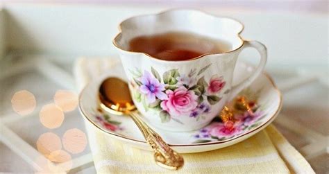 Abwarten Und Tee Trinken Teetied Aktivierenplus